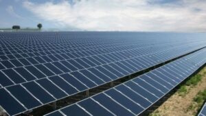 Solar power interest-free
