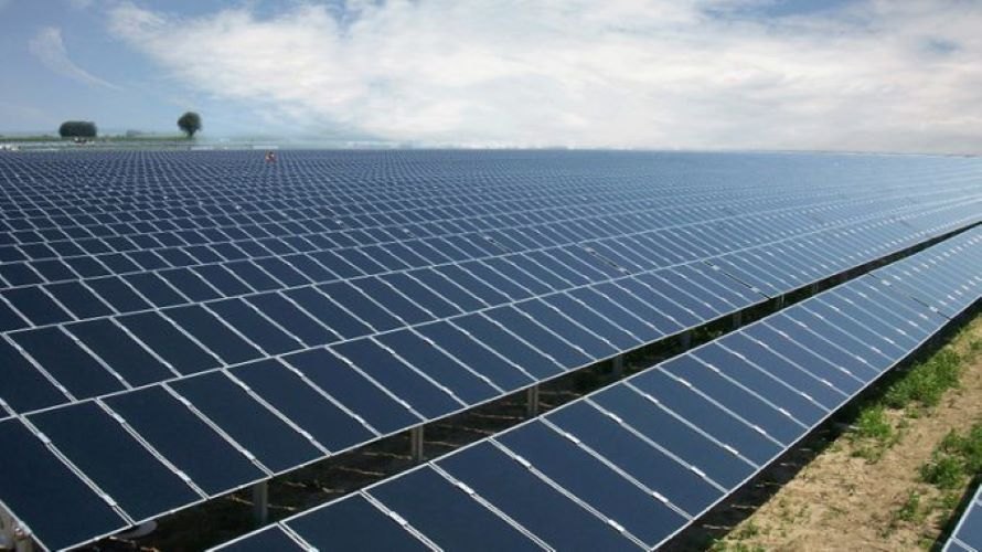 Solar power interest-free