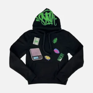 syna worlds hoodie