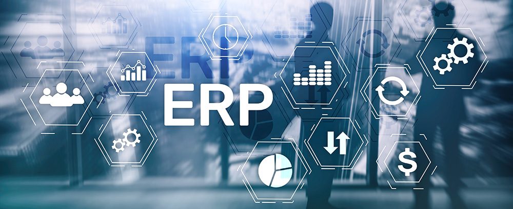 Best ERP Software Solutions for Small Businesses