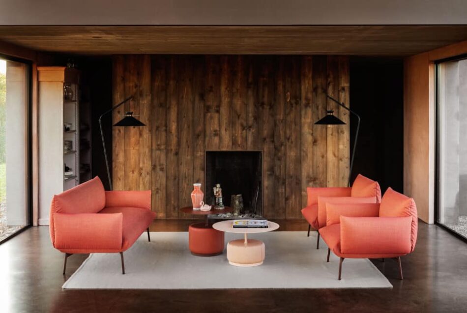 Italian Designer Furniture