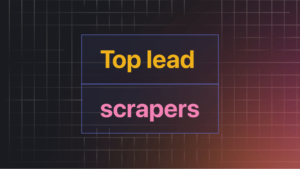 lead finder ai