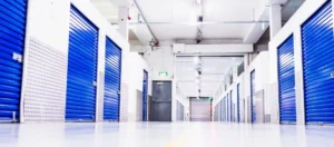 Understanding What Self-Storage Can Do for You