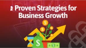 Proven Business Expansion Strategies: From Local to Global Growth