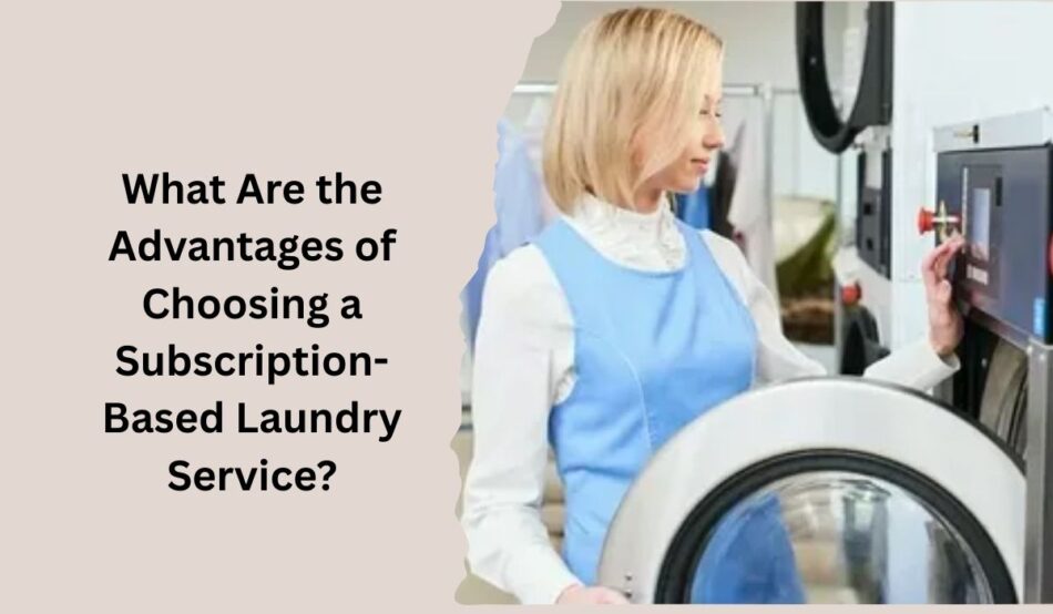 laundry service near me