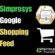 google shopping feed by simprosys