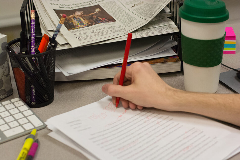 Is an Academic Helper the Necessary for Better Grades?
