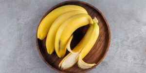 Can Eating Bananas Benefit Your Overall Health and Well-Being?