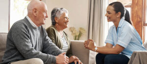 Home Care for Seniors