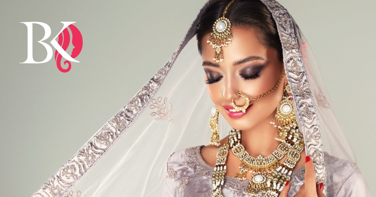 The Best Makeup Artist in Lucknow for Your Glamorous Bridal Look