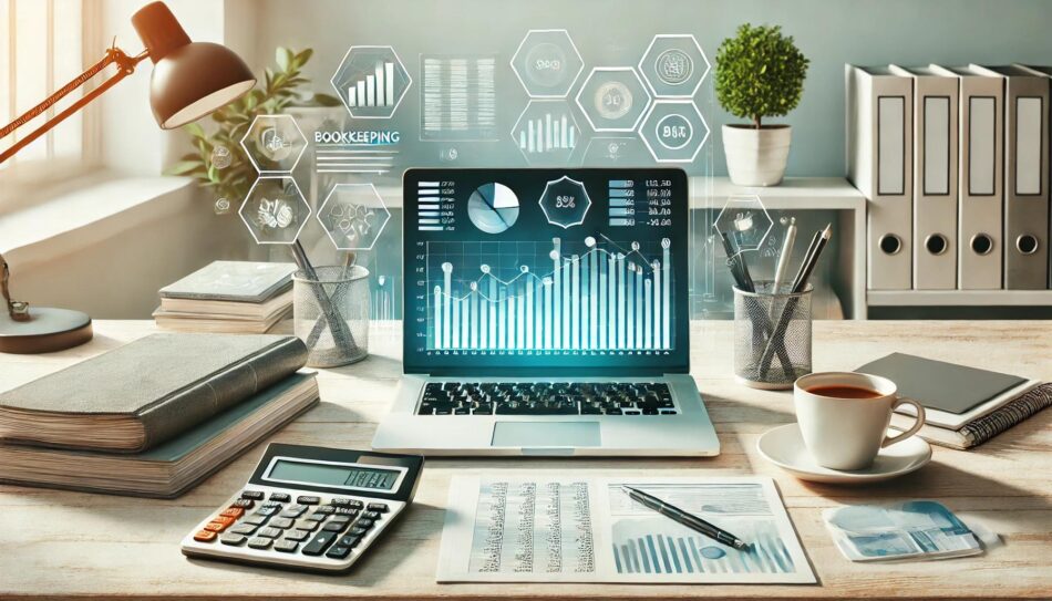 Bookkeeping Services Adelaide