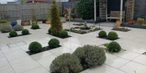 cheshire gardening services