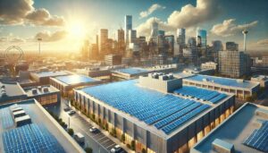 Commercial Solar Melbourne