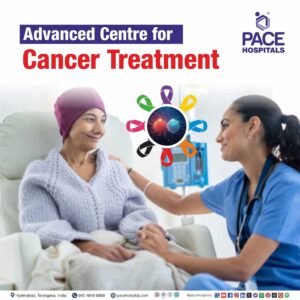 Cancer treatment in Hyderabad