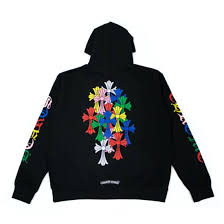 Winter Warmth with Street Style: Chrome Hearts Hoodies post thumbnail image