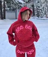 Sp5der Official Sp5derHoodie Online Store