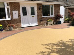 driveways Broadstone