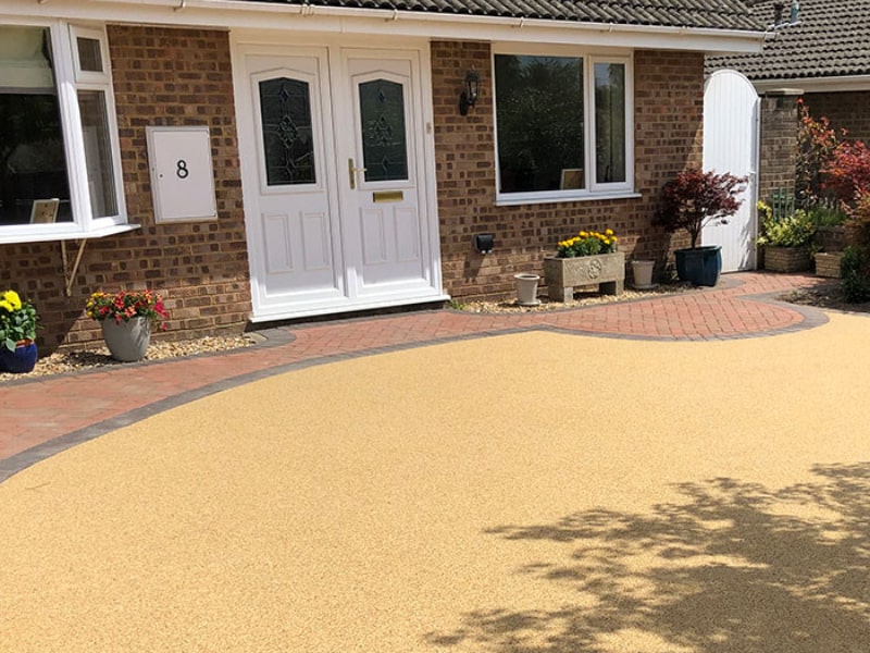 driveways Broadstone