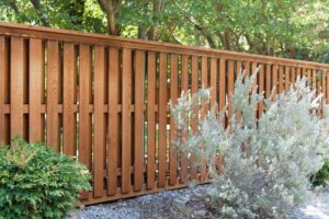 fence installation Camarillo