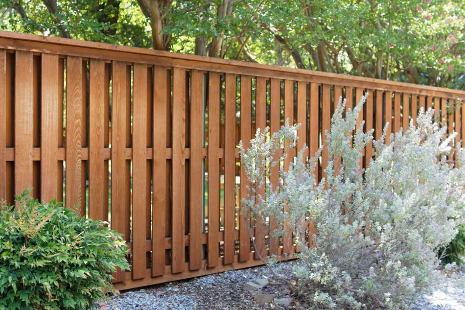 fence installation Camarillo