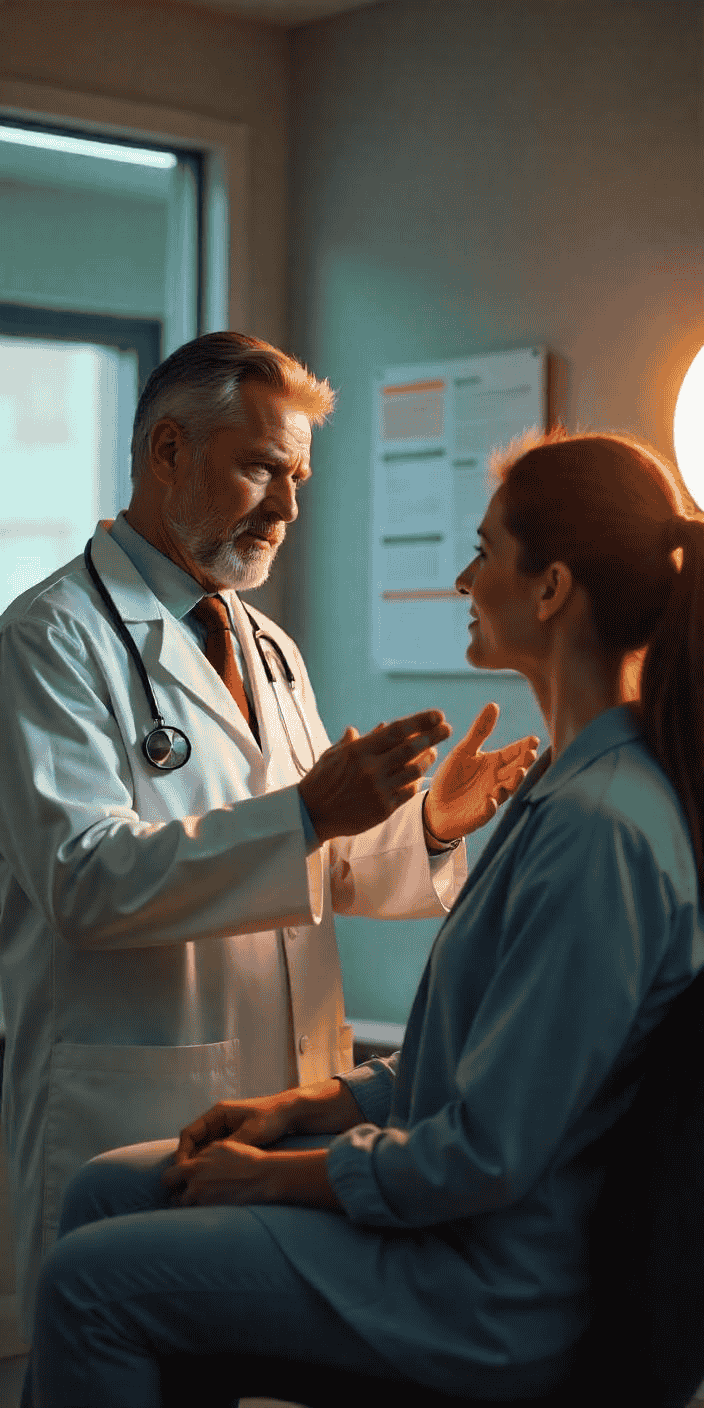 Chughtai Lab Thyroid Function Test