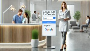 Google Ads for Dentists