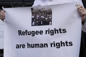 Human Rights Claims