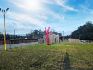 Discover the Best Self Storage Leesburg FL Has to Offer