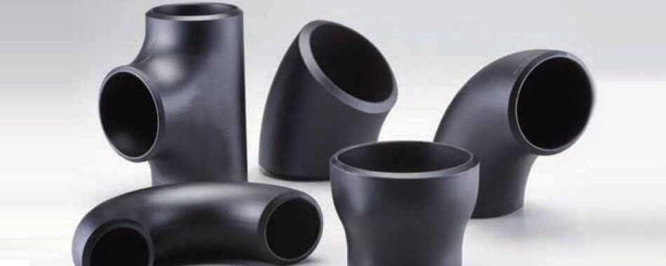 Carbon Steel Pipe Fittings