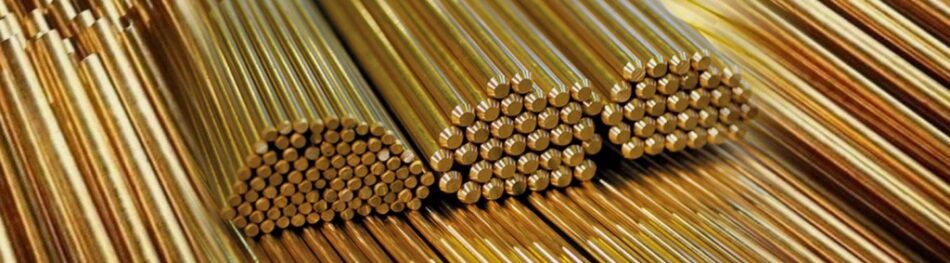 Aluminium Bronze Bars