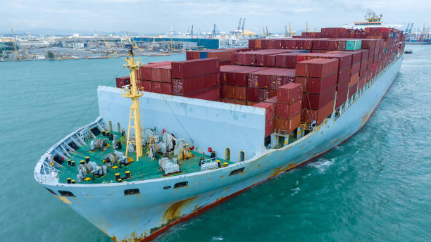 Sea Freight Forwarder Logistics China to Singapore