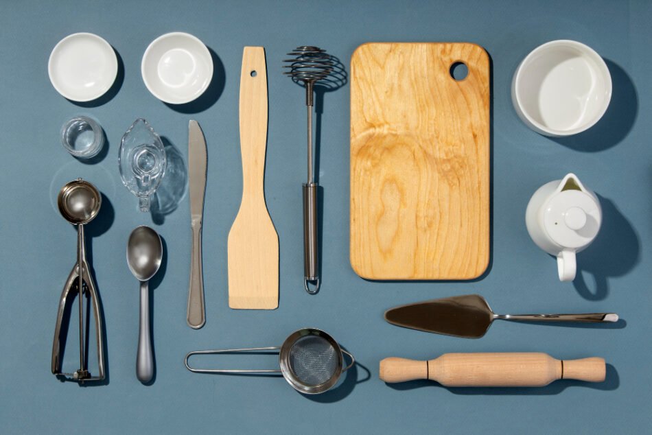 kitchen equipment shops near me
