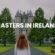 Masters in Ireland for Indian Students