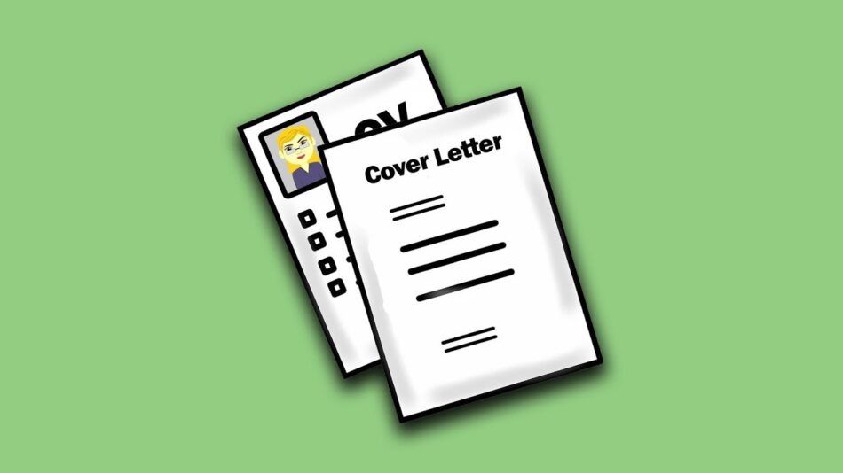 cover letter writing service