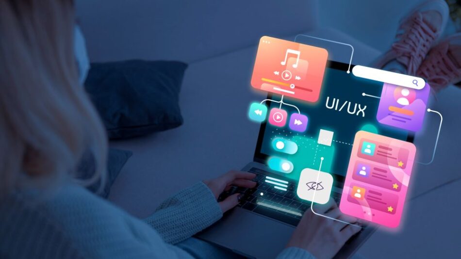 mobile app development company in california
