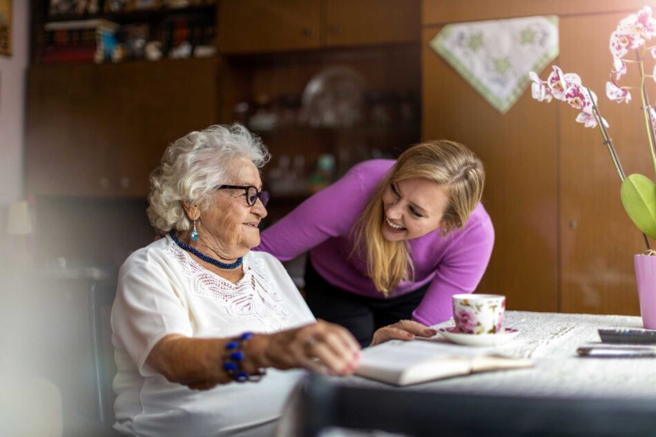 seniors in Orange County