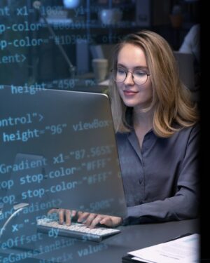 dedicated Linux server