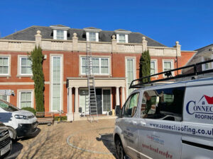 roofing Richmond