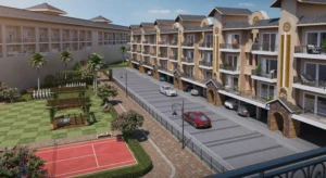 Best Locations to Buy Flats in Chandigarh with Home Storey