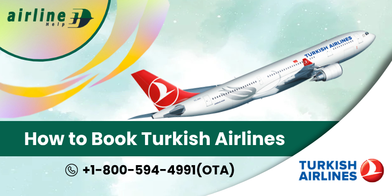 turkish airlines booking