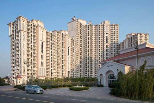 dlf privana