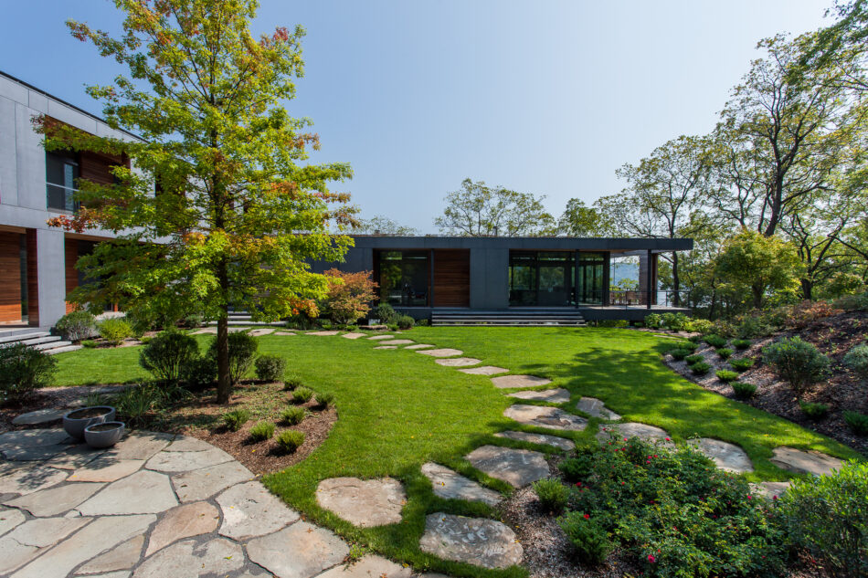 backyard designing