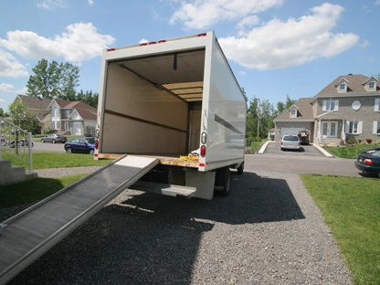 Affordable Moving Service