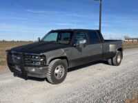 Texas classic car sales