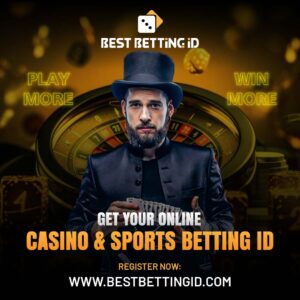 betting id