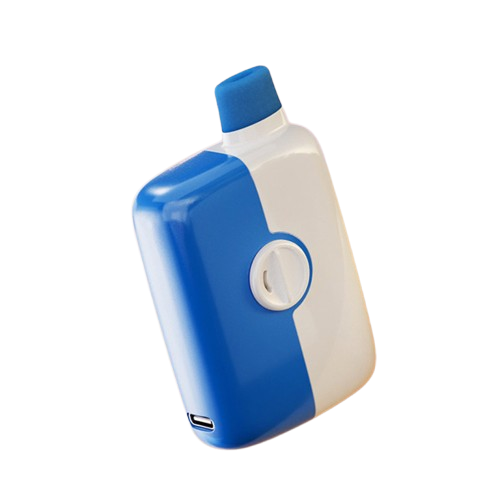 mr.fog switch flavors