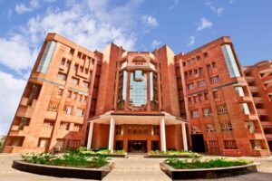 Top BBA Colleges in India
