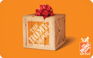 home depot rewards