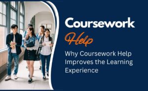Coursework help