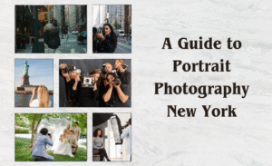 Portrait Photography New York